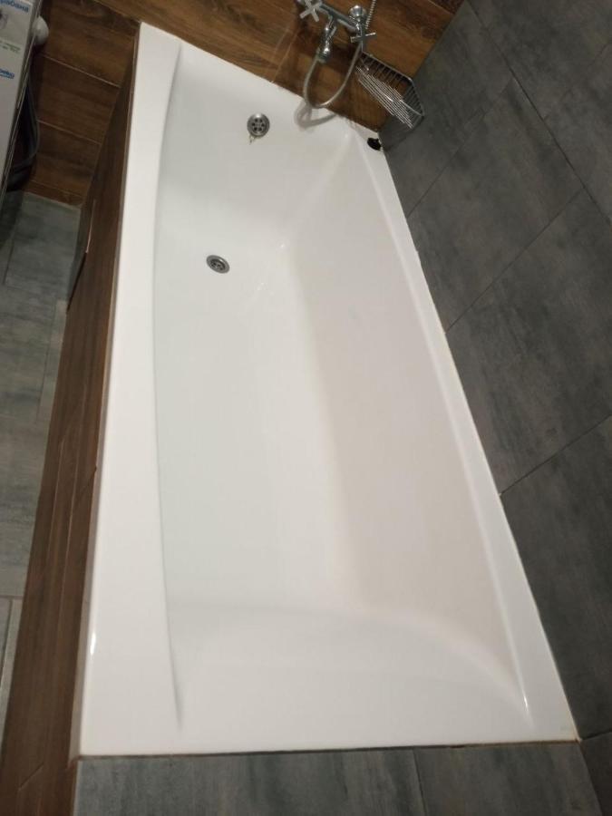 Apartment Yes 41 Oujhorod Extérieur photo
