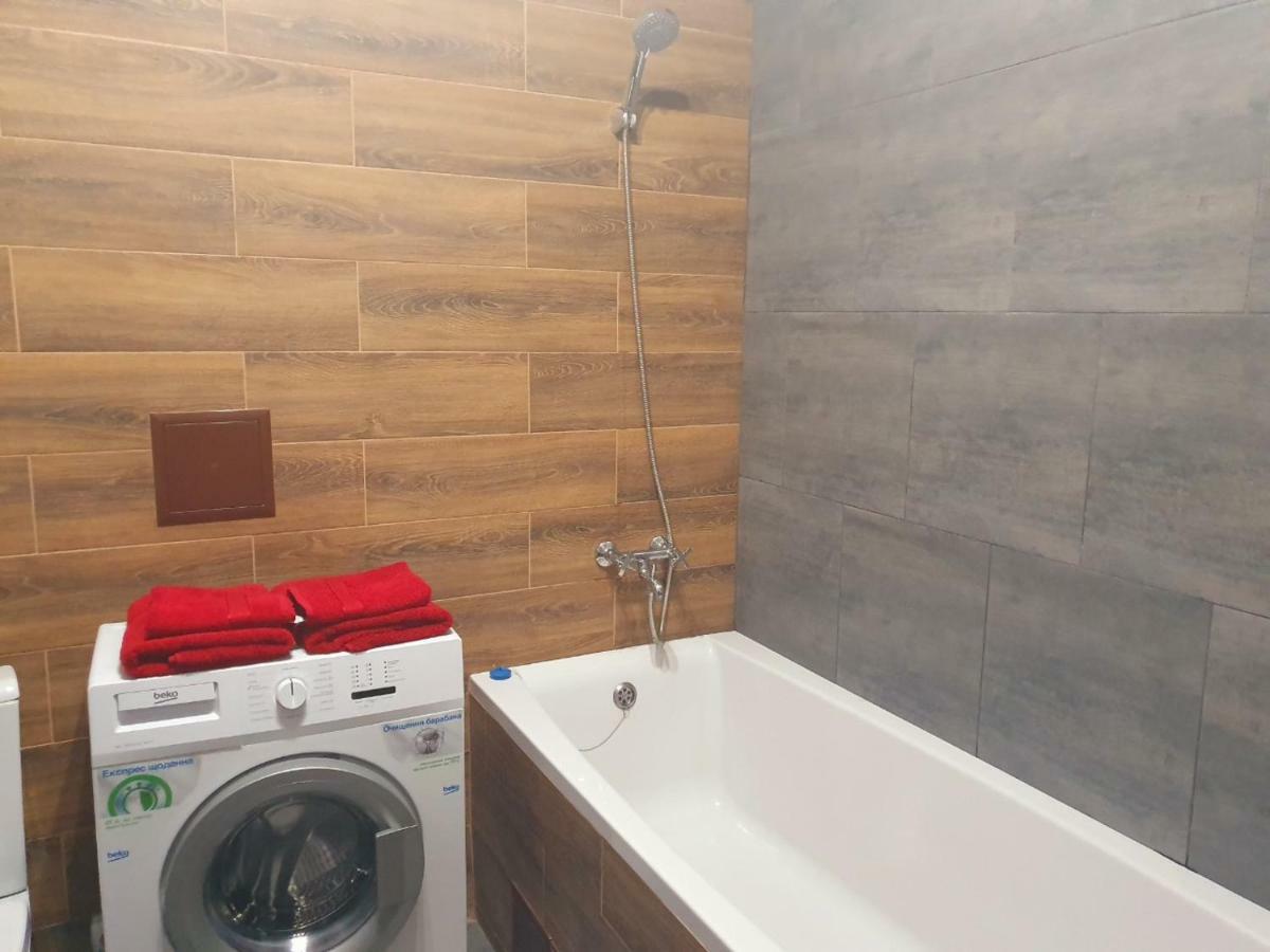 Apartment Yes 41 Oujhorod Extérieur photo
